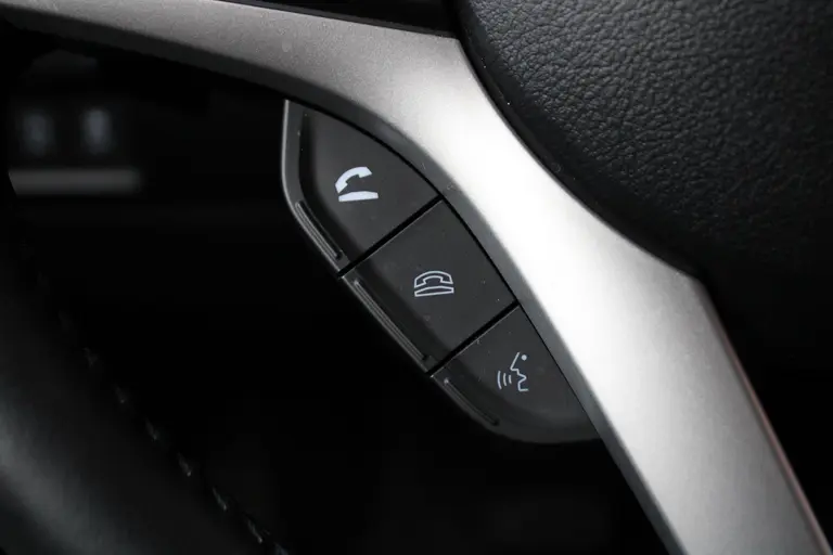 Suzuki Ignis 1.2 Smart Hybrid Style Automaat Navigatie, Achteruitrijcamera, Cruise Control, Stoelverwarming afbeelding 33