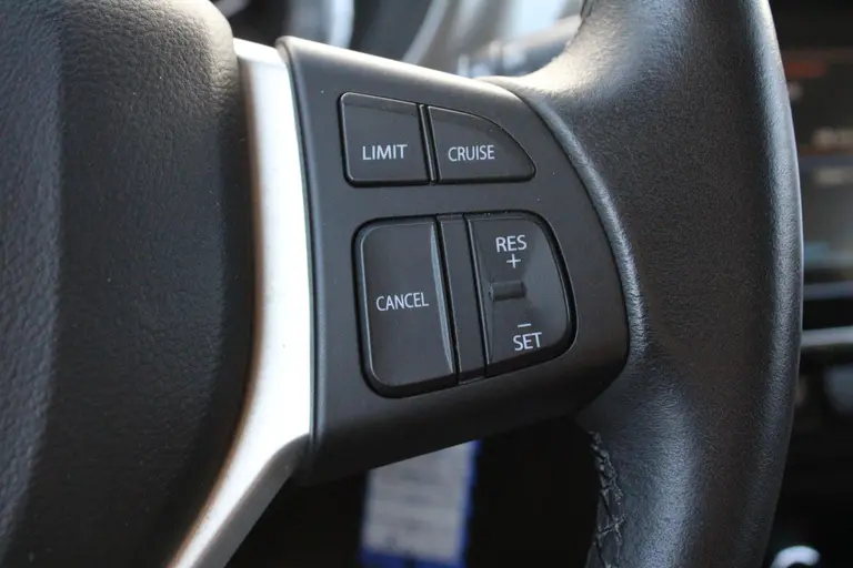 Suzuki Vitara 1.0 Boosterjet Select Achteruitrijcamera, Trekhaak, Navigatie, Cruise Control afbeelding 31