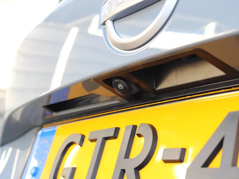Nissan Juke 1.6 Hybrid 143PK N-Design Automaat Navigatie,  Achteruitrijcamera, Keyless Entry & Start, Stoel & Stuurverwarming, Parkeersensoren Voor & Achter afbeelding 12