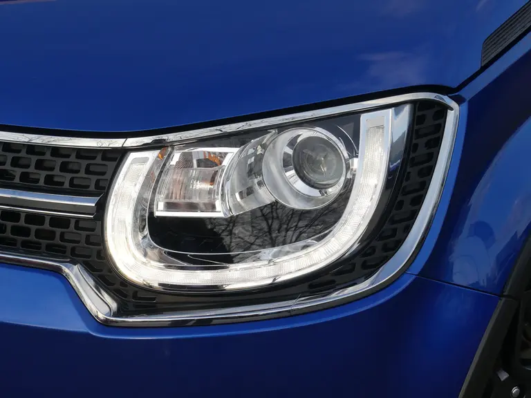 Suzuki Ignis 1.2 Stijl Smart Hybrid Trekhaak, Navigatie, Cruise control afbeelding 27