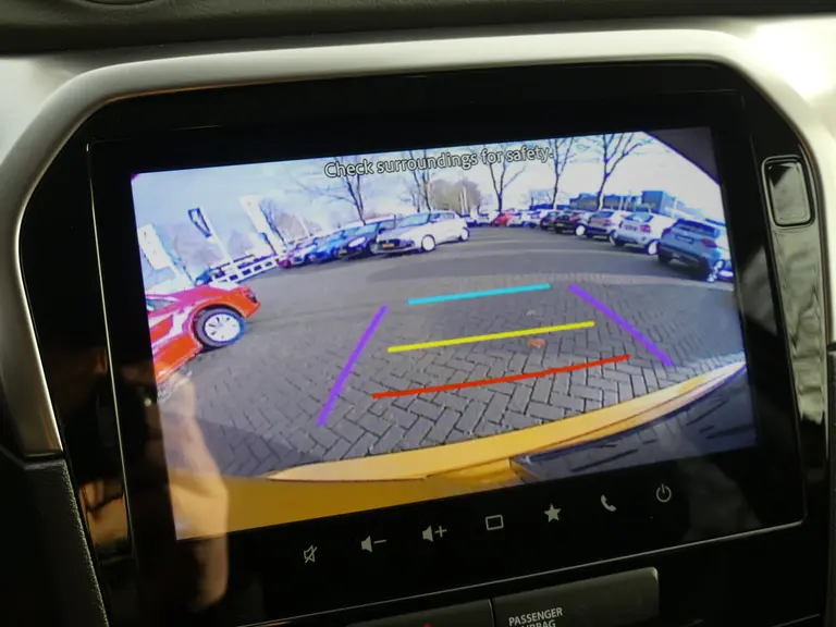 Suzuki Vitara 1.5 Hybrid Select, Automaat, NIEUW, 6 jaar GARANTIE! Navigatie, Achteruitrijcamera afbeelding 20