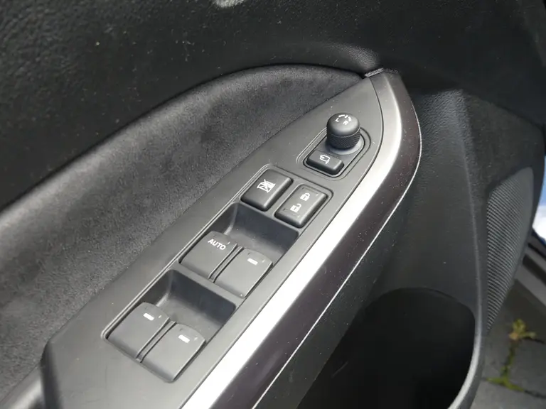 Suzuki Vitara 1.4 Boosterjet Style Smart Hybrid Panorama-dak, Trekhaak Schuif/Kanteldak, Navi, Bekleding half leder afbeelding 11