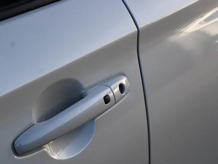 Suzuki Swift 1.2 Style 85PK Smart Hybrid CVT Automaat Two-Tone dak, Climate Control, Navigatie, Lichtmetalen velgen, Zwarte Wielkast randen afbeelding 9