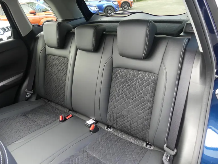 Suzuki Vitara 1.4 Boosterjet Style Smart Hybrid Panorama-dak, Schuif/Kanteldak, Navi, Bekleding half leder afbeelding 24