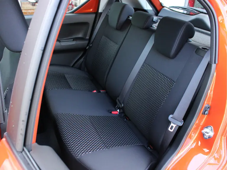 Suzuki Ignis 1.2 Smart Hybrid Comfort Bluetooth, Radio-CD Speler, Elektrisch Verstelbare Buitenspiegels, Start-/Stopsysteem, Airco afbeelding 7
