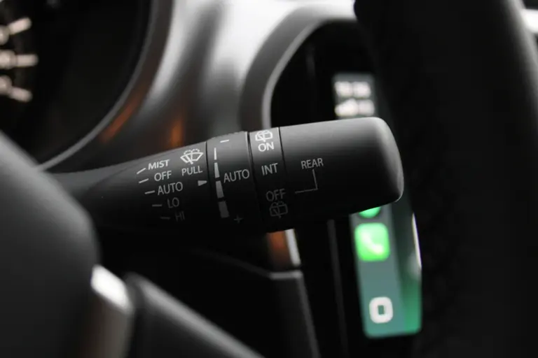 Suzuki Vitara 1.4 Boosterjet Select Smart Hybrid Adaptieve Cruise en Climate Control, Navigatie, Achteruitrijcamera afbeelding 30