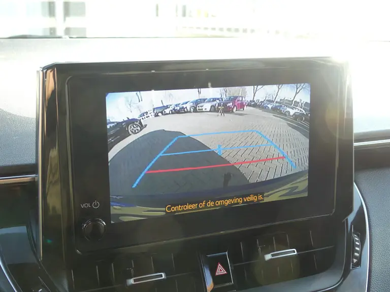 Suzuki Swace 1.8 Hybrid Style Automaat, Trekhaak,  Adaptive Cruise, Stoelverwarming afbeelding 19