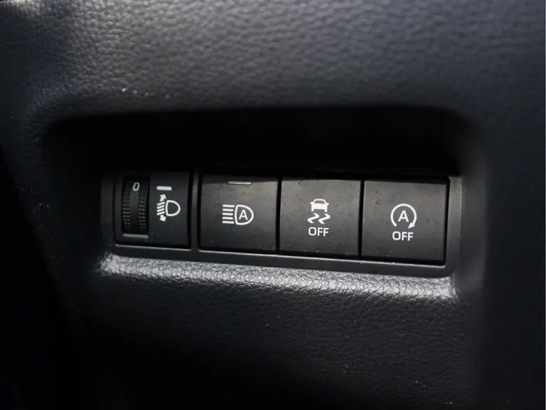 Toyota Aygo X 1.0 VVT-i S-CVT Pulse Automaat Adaptieve Cruise en Climate Control, Carplay/Android Auto, Keyless Go afbeelding 33