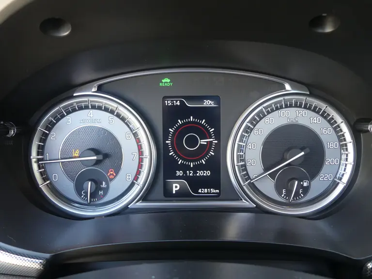 Suzuki Vitara 1.5 Hybrid Style Automaat, Panoramadak, Navigatie afbeelding 15