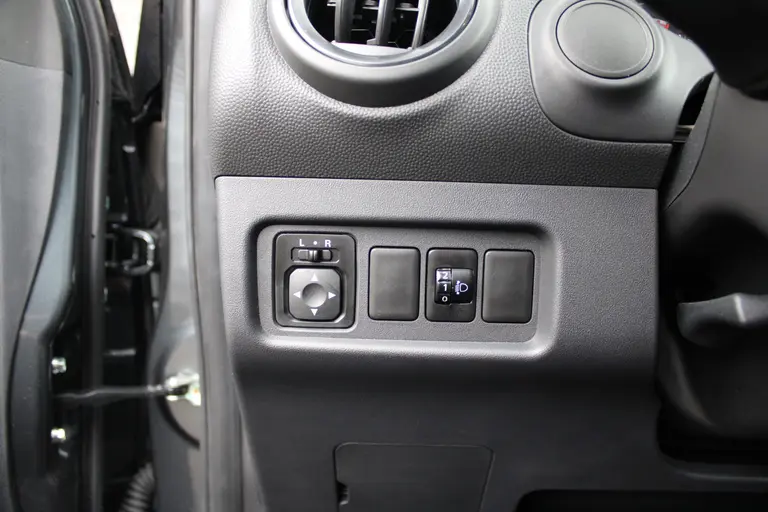 Mitsubishi Space Star 1.2 Connect+ Airco, Applecarpl./Andr. Auto, Audio/DAB/USB, Bluetooth handsfree afbeelding 13