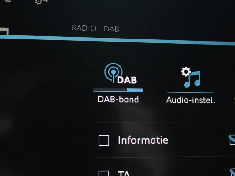 Citroën Berlingo 1.5 BlueHDi 100PK S&S L1 1000kg laadvermogen Achteruitrijcamera, Keyless Entry & Start, Draadloze Telefoonlader, Apple Carplay, Android Auto afbeelding 19