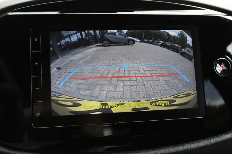 Toyota Aygo X 1.0 VVT-i S-CVT Pulse Automaat Achteruitrijcamera, Parkeersensoren Voor en Achter, Cruise Control Adaptief, Stoelverwarming afbeelding 7
