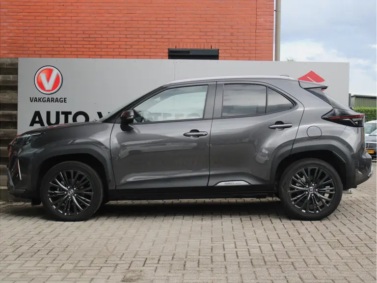Toyota Yaris Cross 1.5 Hybrid Adventure Trekhaak, JBL Audio, Head-up Display, Elektrische Achterklep, Stuur- en Stoelverwarming afbeelding 10