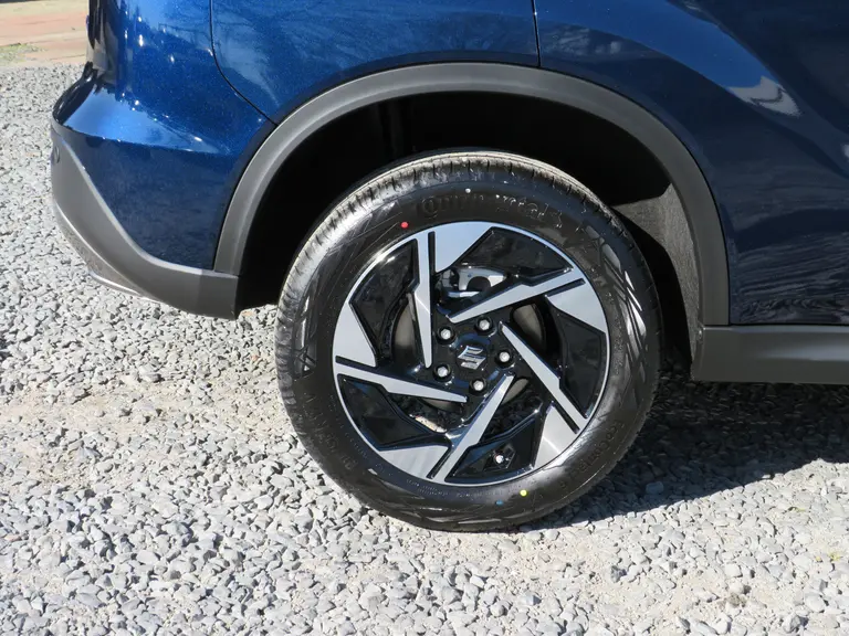 Suzuki Vitara 1.5 Hybrid Style, Automaat, NIEUW MODEL, Draadloos carplay, Parkeersensoren en 6 jaar Garantie! afbeelding 5