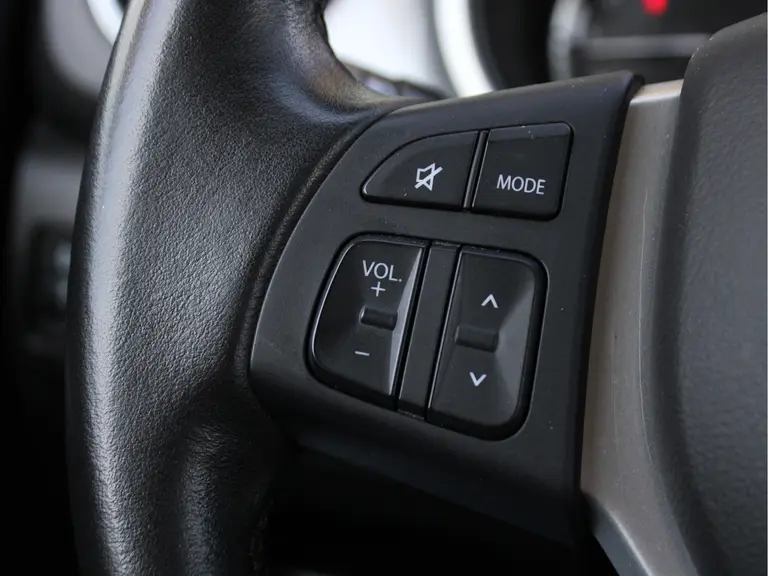 Suzuki Vitara 1.6 Exclusive Trekhaak, Cruise en Climate Control, Achteruitrijcamera, Bluetooth afbeelding 28