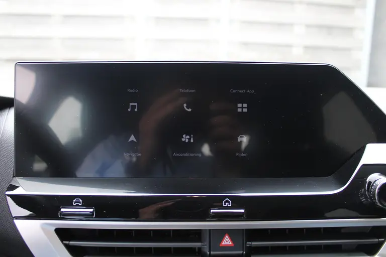 Citroën C4 1.2 Puretech 130 You Cruise/Climate control, Camera, Apple carplay/Android, Radio/DAB, afbeelding 22