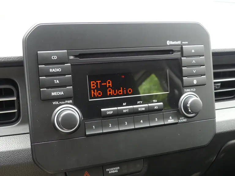 Suzuki Ignis 1.2 Smart Hybrid Comfort NL-Auto, Dealer. o.h. Airco, Bluetooth afbeelding 17