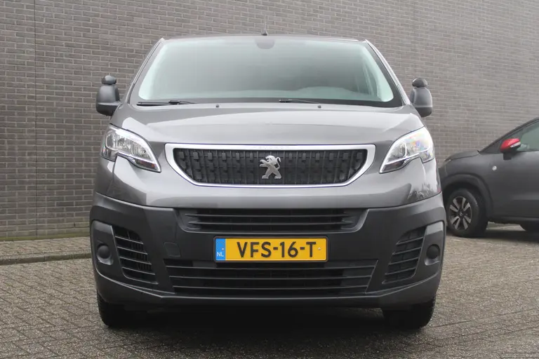 Peugeot Expert 2.0 BlueHDI 120 Standard Premium Airco, Cruise control, Trekhaak, Apple Carplay/Android auto, Bluetooth handsfree, afbeelding 6