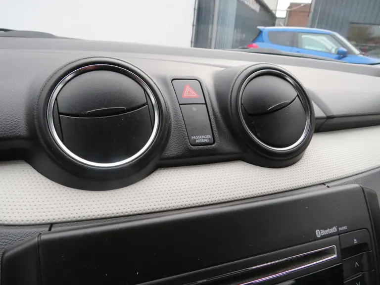 Suzuki Swift 1.2 Comfort, Cruise Control, 1e Eigenaar, Dealer onderhouden! afbeelding 15