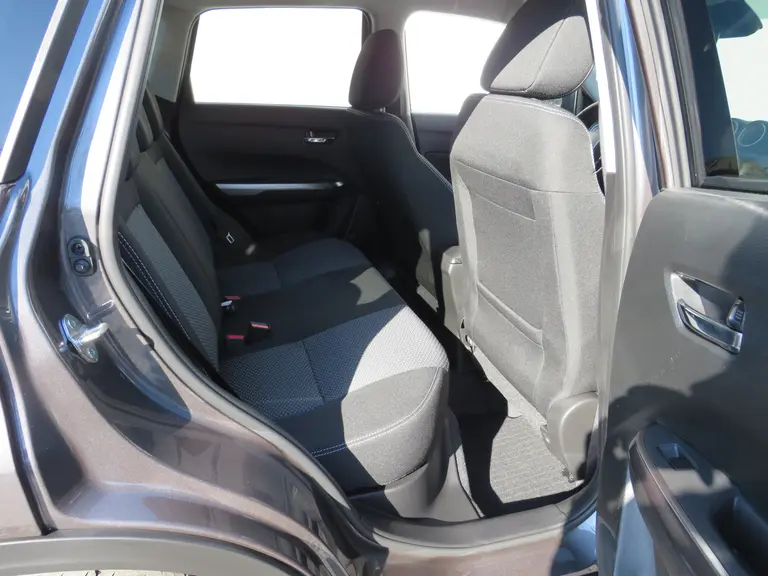 Suzuki Vitara 1.4 Boosterjet Select Smart Hybrid, NIEUWE Auto Draadloos Carplay en 6 jaar Garantie! afbeelding 12