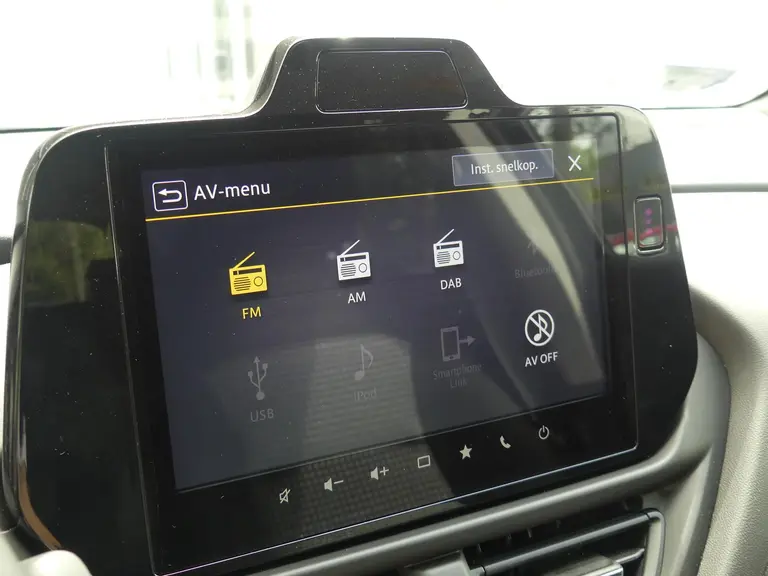 Suzuki S-Cross 1.4 Boosterjet Select Smart Hybrid afbeelding 20