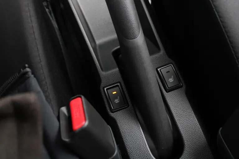 Suzuki Ignis 1.2 Smart Hybrid Select Carplay/Android Auto, Achteruitrijcamera, DAB+ Radio, Stoelverwarming Voor afbeelding 23