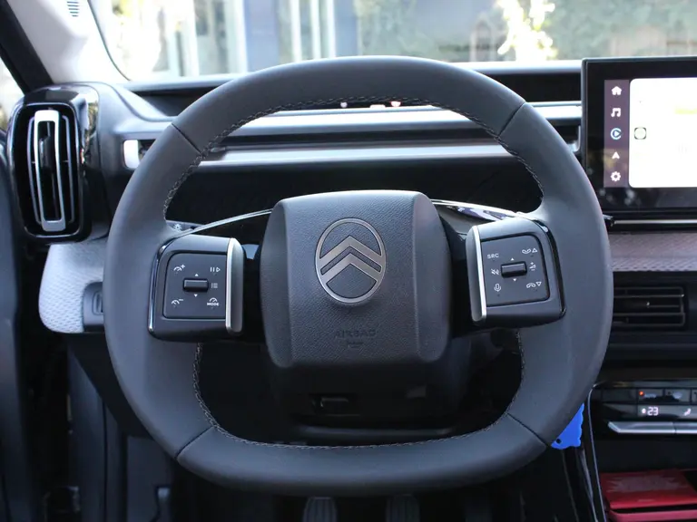 Citroën C3 Max 1.2 Turbo 100PK Navigatie, Achteruitrijcamera, Climate Control, Cruise Control, Apple Carplay, Android Auto afbeelding 16