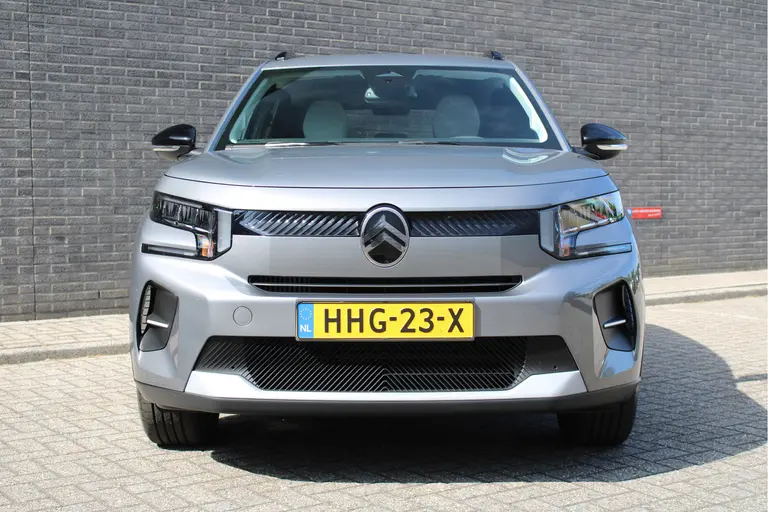 Citroën C3 1.2 100PK Turbo Max Navigatie, Achteruitrijcamera, Climate Control, Cruise Control, Apple Carplay, Android Auto afbeelding 7