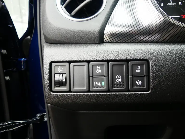 Suzuki Vitara 1.4 Boosterjet Style Smart Hybrid 6 jaar fabrieksgarantie! Nieuw uit voorraad leverbaar! afbeelding 12