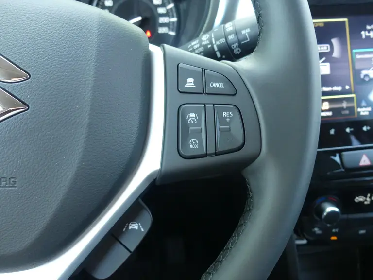 Suzuki Vitara Style 6 Jaar fabrieksgarantie! Nieuw uit voorraad leverbaar! afbeelding 16