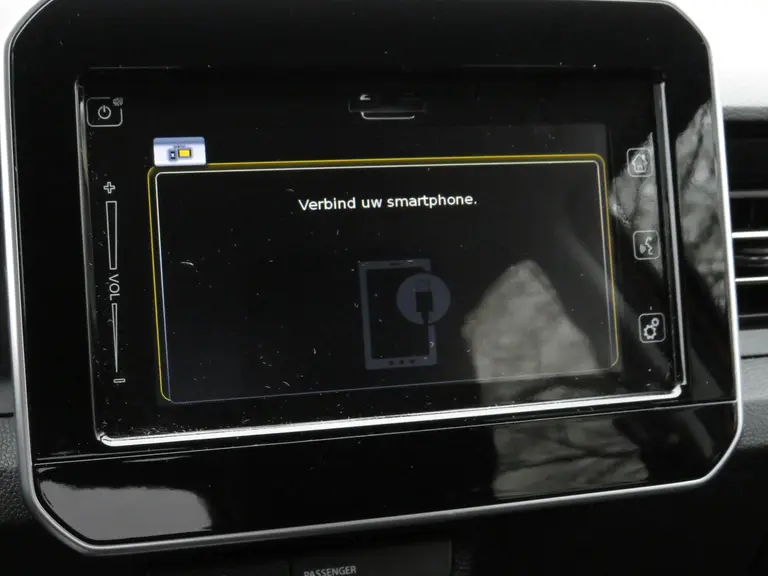 Suzuki Ignis 1.2 Smart Hybrid Select , ORG NL, 1e Eig, Achteruitrijcamera, Apple Carplay/Android Auto afbeelding 15