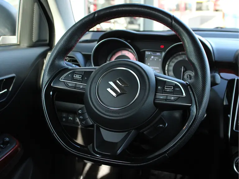 Suzuki Swift 1.4 Sport Smart Hybrid 6-Versnellingsbak, Origineel Nederlands, Navigatie, Cruise en Climate Control afbeelding 38