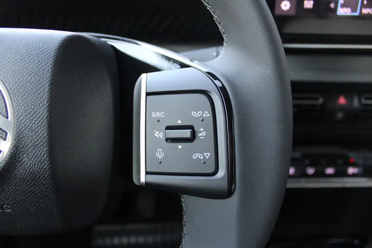 Citroën C3 1.2 Turbo Max Cruise/Climate control, Apple carplay/Android auto, 17" LM velgen, Camera, PDC achter, afbeelding 14