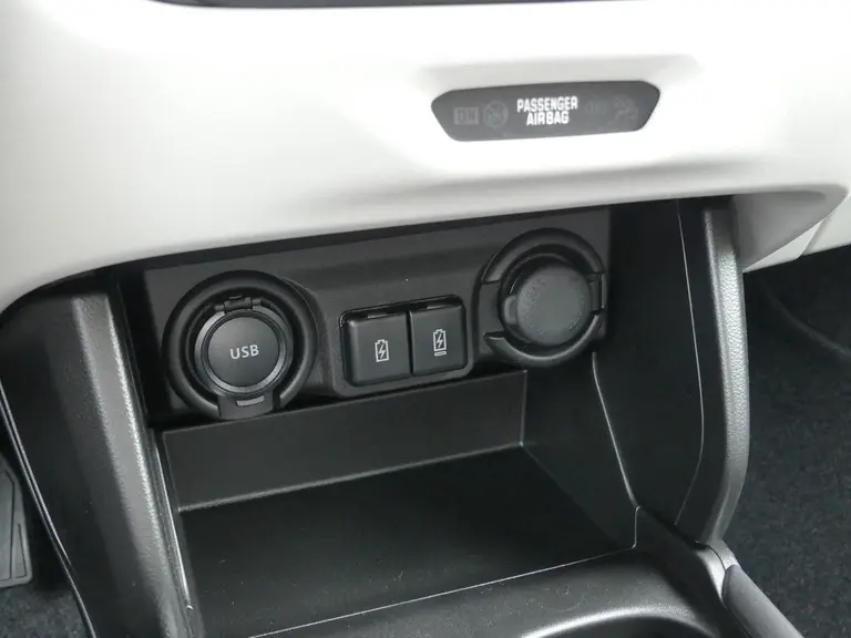 Suzuki Swift 1.2 Style Smart Hybrid Nieuw 6 jaar Uit voorraad leverbaar! afbeelding 21