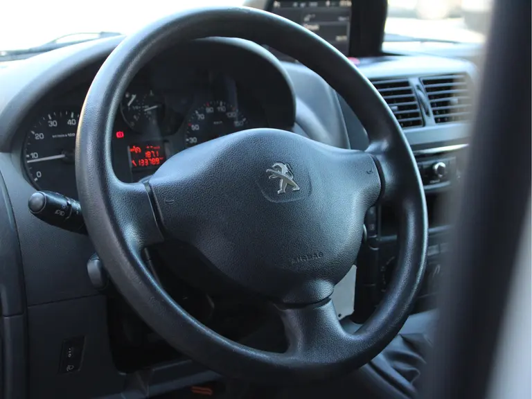 Peugeot Expert 227 1.6 HDI L1H1 Navteq 2, 3 Zitplaatsen Trekhaak, Navigatie, Cruise Control, Bluetooth, Airco afbeelding 24