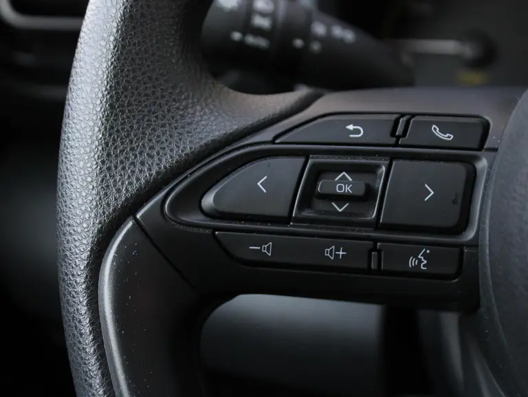 Toyota Yaris 1.5 Hybrid 115 Comfort Adaptieve Cruise en Climate Control, Carplay/Android Auto afbeelding 23