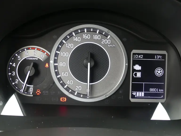 Suzuki Ignis 1.2 Smart Hybrid Select Fabrieksgarantie, NL Auto, Apple Capl/Andr Auto afbeelding 15