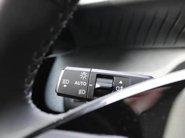 Citroën ë-C3 Max 44 kWh 113PK Boordlader 3 fasen, Navigatie, Achteruitrijcamera, Climate Control, Cruise Control, Draadloze Telefoonlader afbeelding 25