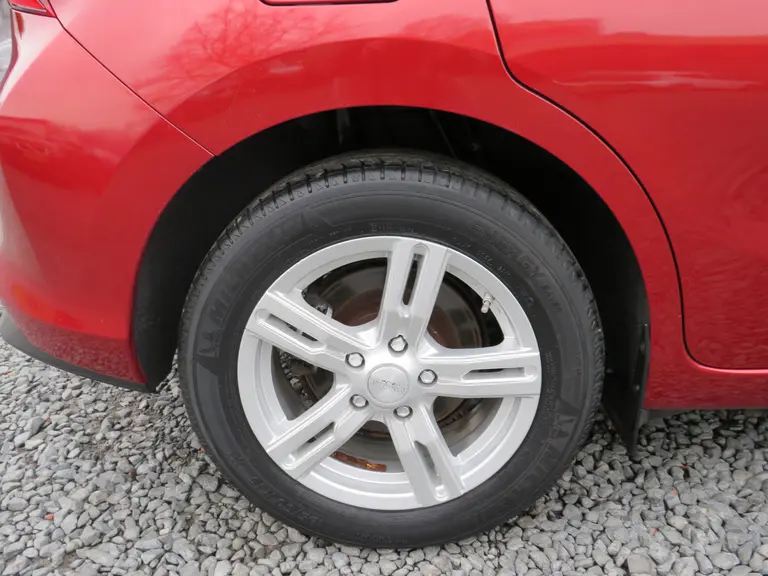 Nissan Pulsar 1.2 DIG-T Connect Edition, Automaat, ORG NL, Achteruitrijcamera, Cruise Control en Keyless Entry afbeelding 4
