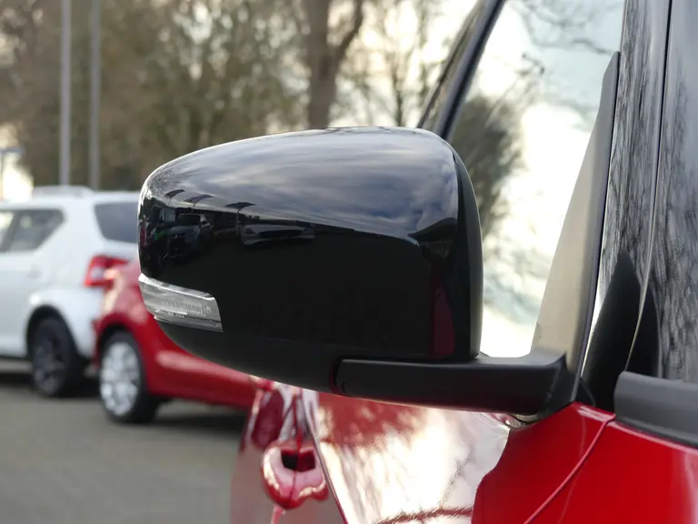 Suzuki Swift 1.2 Style Smart Hybrid 16'' gepolijste wielen, Climate Control, Navigatie afbeelding 24