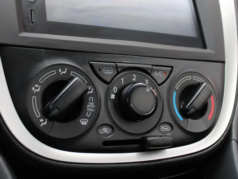 Suzuki Celerio 1.0 Comfort Bluetooth, Airco, Radio afbeelding 17