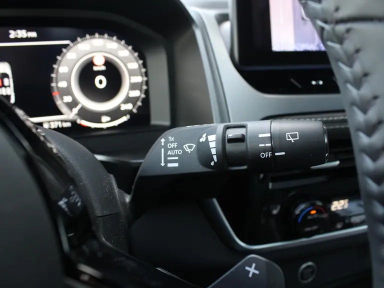 Nissan QASHQAI Tekna Plus 1.3 MHEV 158PK Xtronic Automaat Navigatie, Rondomzichtcamera, Keyless, Stoel, Stuur en Voorruitverwarming, Massage, Elektrische Klep, Leder-Alcantara afbeelding 40