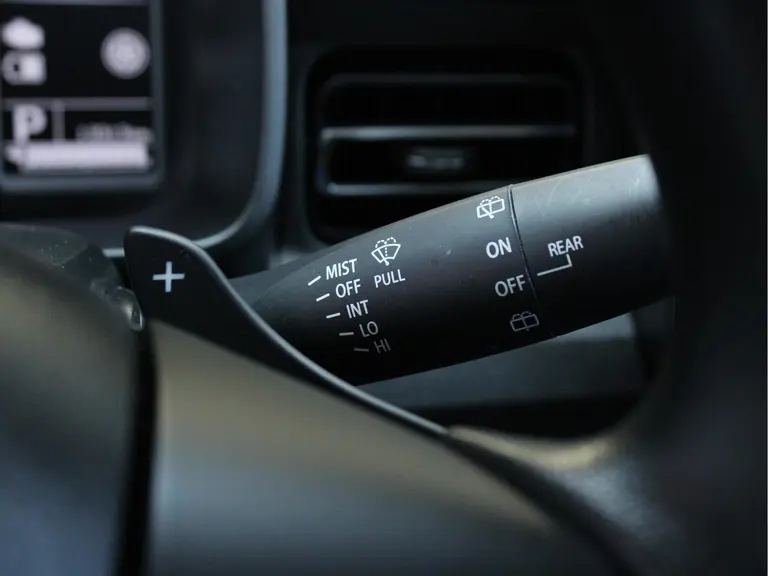 Suzuki Ignis 1.2 Smart Hybrid Select Automaat Carplay/Android Auto, Airco, Bluetooth, Navigatie afbeelding 30