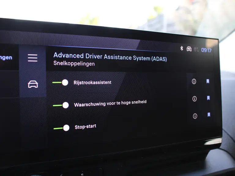 Peugeot Partner 1.5 BlueHDi 100PK S&S L1 Navigatie, Achteruitrijcamera, Trekhaak, Dab, Bluetooth, Parkeersensoren voor & achter afbeelding 23