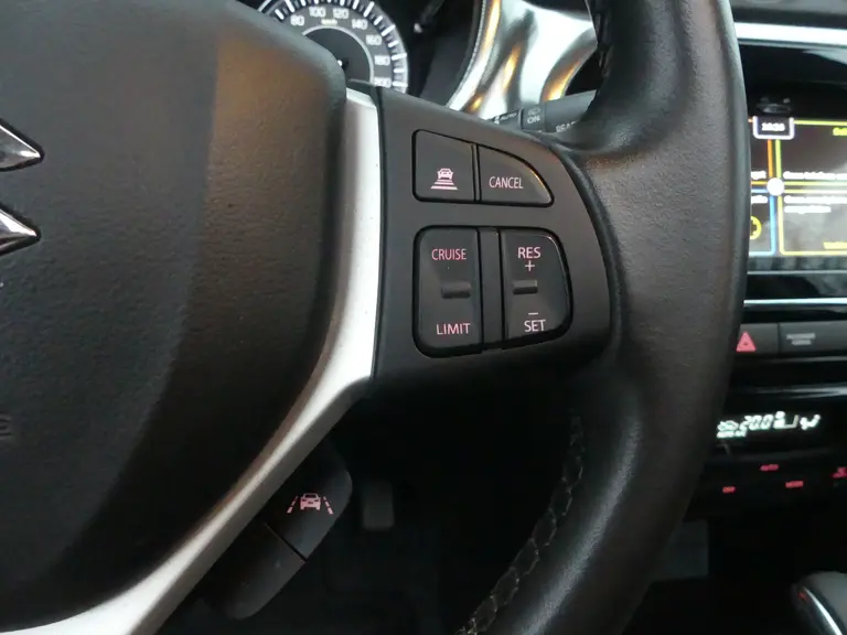 Suzuki Vitara 1.5 Hybrid Style Automaat, Panoramadak, Navigatie afbeelding 15