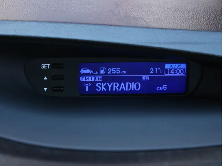 Hyundai i20 1.2i i-Motion 5-Deurs Afneembare Trekhaak, Airco, Parkeersensoren Achter, Radio/CD Speler afbeelding 20