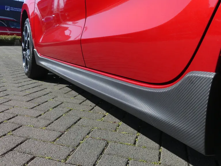 Suzuki Swift 1.4 Sport Smart Hybrid 141PK, NL Auto, Navigatie, Cruise & Climate control, Apple Carpl/andr auto afbeelding 34