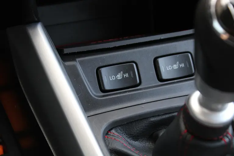 Suzuki Vitara 1.4 S Adaptieve Cruise Control, Parkeersensoren Voor en Achter, Climate Control, Navigatie, Stoelverwarming afbeelding 23