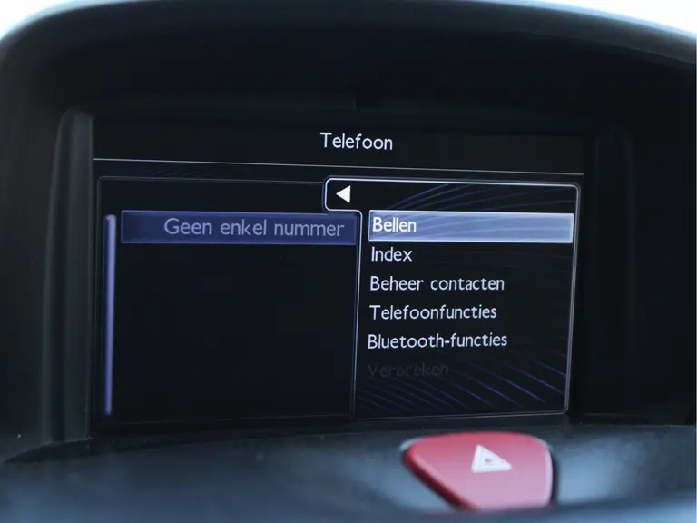 Peugeot Expert 227 1.6 HDI L1H1 Navteq 2, 3 Zitplaatsen Trekhaak, Navigatie, Cruise Control, Bluetooth, Airco afbeelding 22