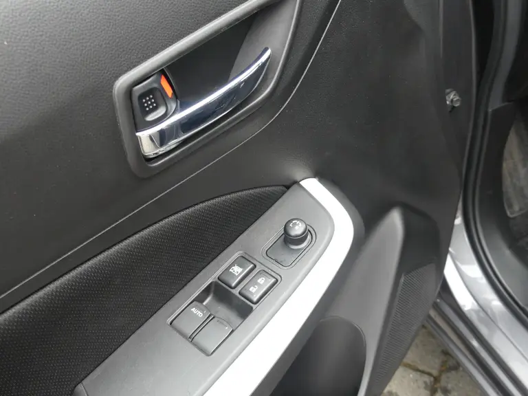 Suzuki Swift 1.2 Select Smart Hybrid Automaat All Season banden, Cruice Control, Airco afbeelding 11